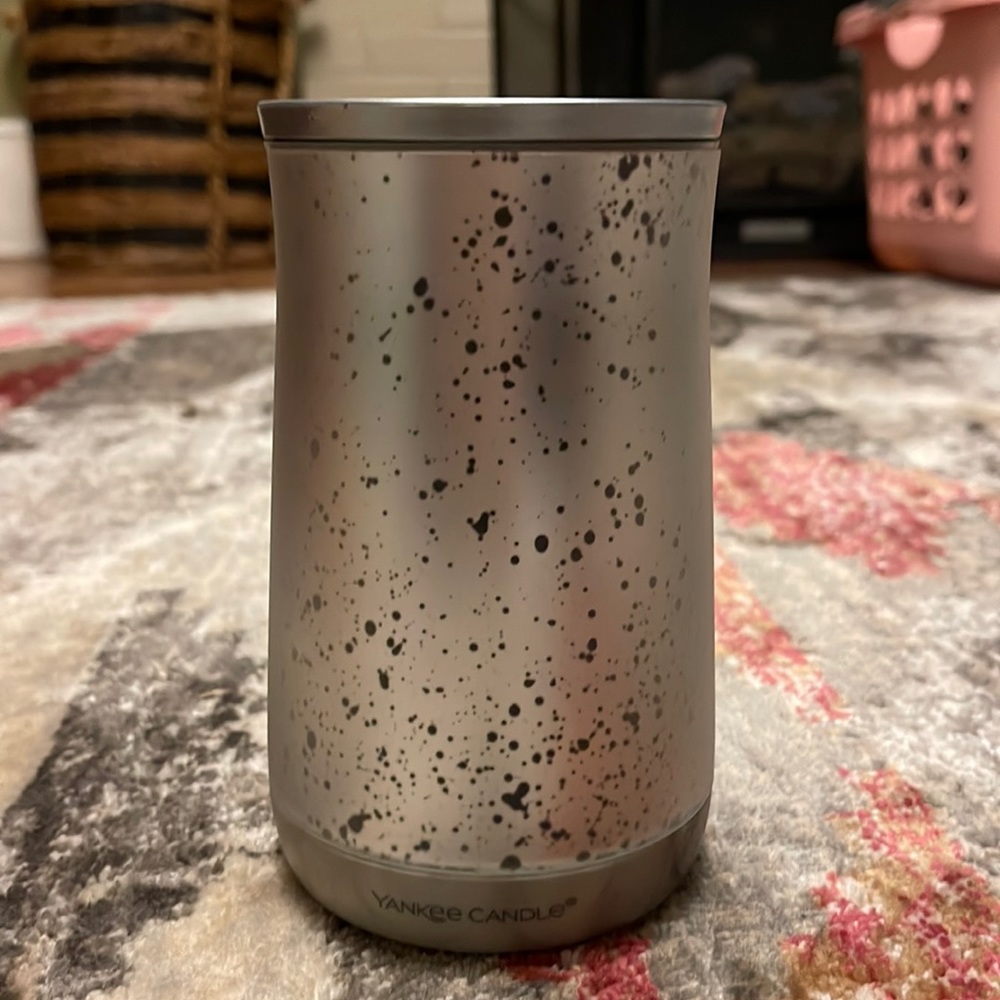 Yankee Candle Scentlight